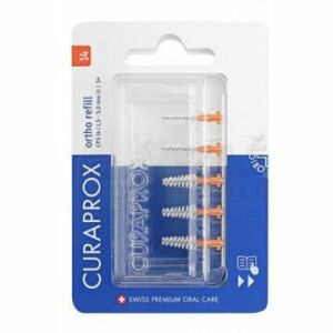 Curaprox Cps 14 Ortho Refill Arayüz Fırçası