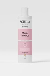 Schila Argan Şampuan 350 ml