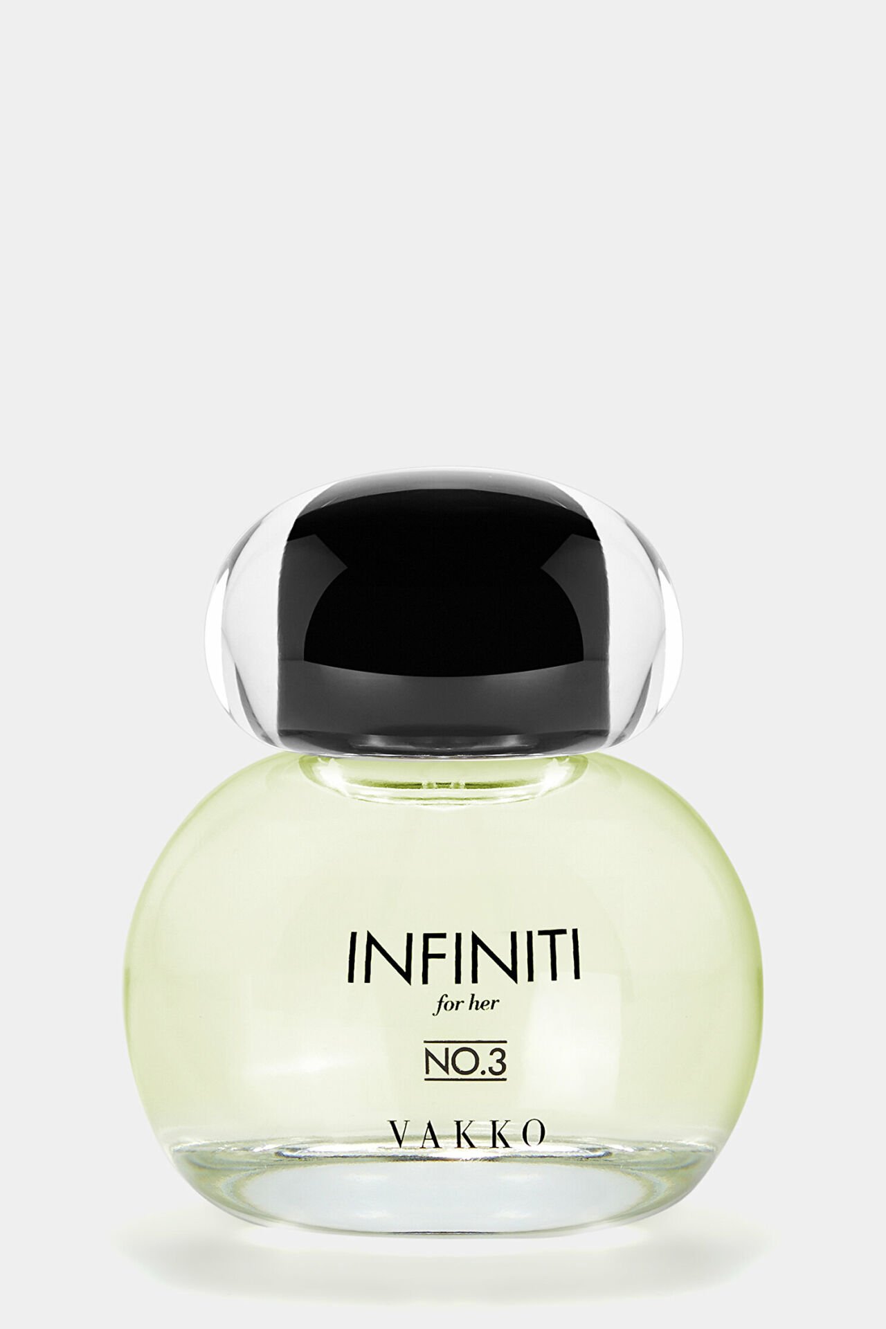 Vakko İnfiniti No:3 Kadın Parfüm EDP 100 ml