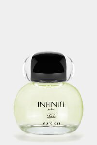 Vakko İnfiniti No:3 Kadın Parfüm EDP 100 ml