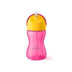 AVENT BARDAK 300 ML KIZ PIPETLI