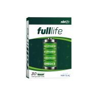 NBTLIFE FULLLIFE 30 KAPSUL