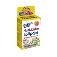 MULTIBALL SARI 7 LIK LOLIPOP