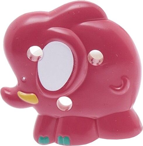 Bebedor Emzik Askısı Fil 502