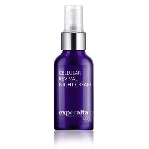 Experalta Platinum. Hücresel Yenileme Gece Kremi