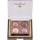 Gabrini Terracotta Quarted 4'lü Far No: 203