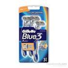 Gillette Blue 3 3'lü