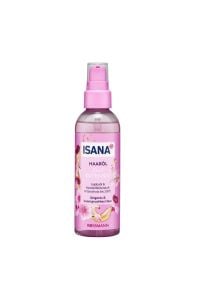 Isana Uzun Yıpranmış Saçlar Saç Bakım Yağı 100 ml