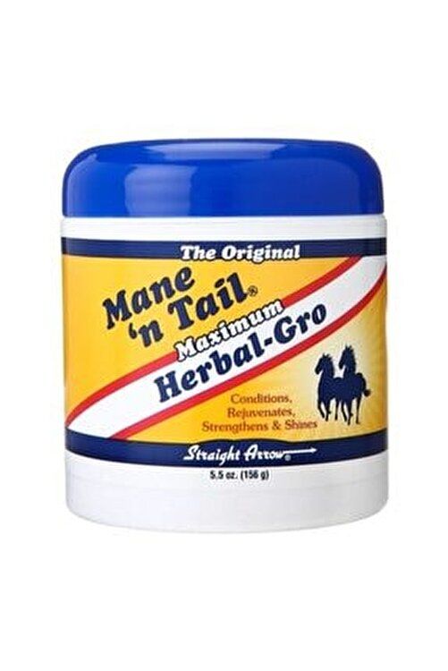 Mane'n Tail Saç Pomadı Maximum Ekstra Şekillendirici 156 gr