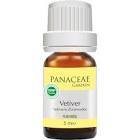 Panaceae Garden Vetiver Uçucu Yağı 5 ml