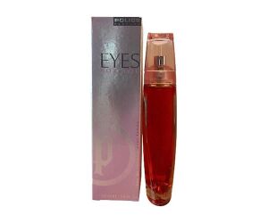 Police Eyes For You Kadın Parfüm 50 ml