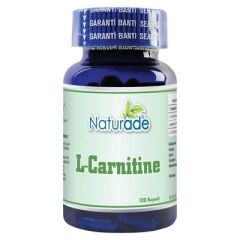 L-Carnitine 120 Kapsül x 480 mg 4 Adet Fiyatı