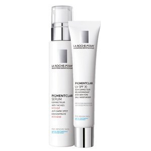 La Roche Posay Leke Karşıtı Bakım SETİ