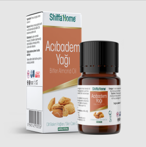 ACI BADEM YAĞI 5ML