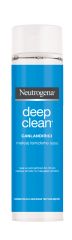Neutrogena Deep Clean Canlandırıcı Makyaj Temizleme Suyu 200 ml