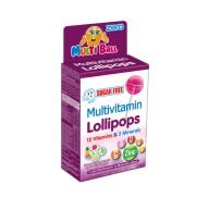 MULTIBALL ZERO 7 LI LOLIPOP