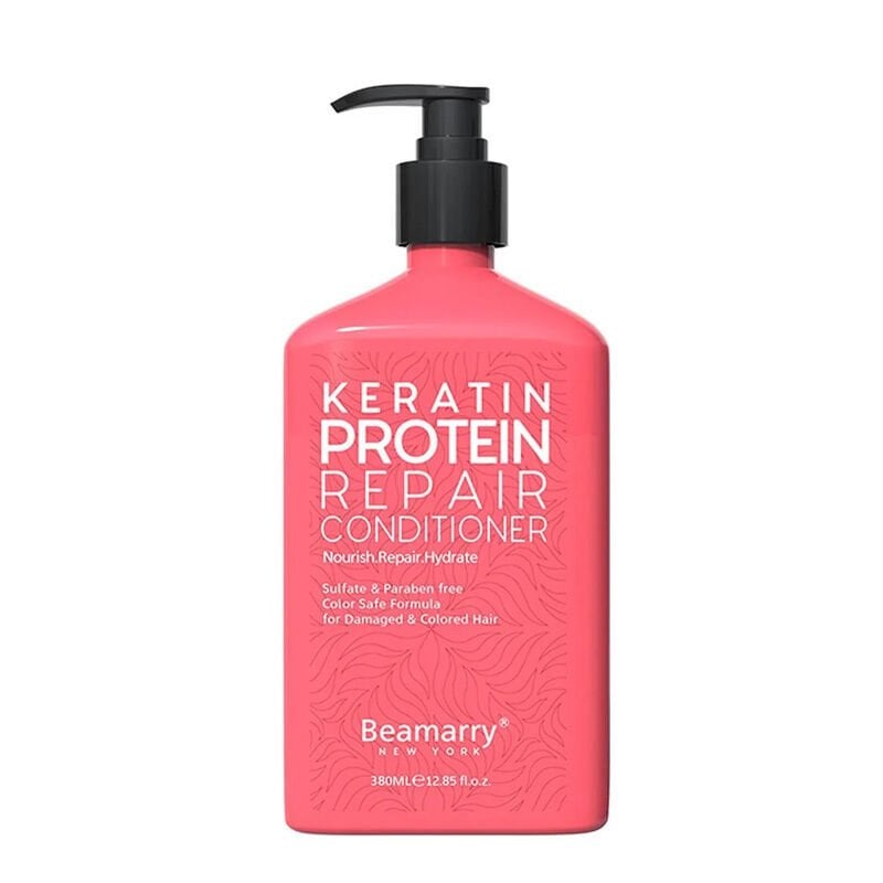 Beamarry Keratin Protein Repair Şampuan 380 ml