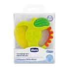 Chicco Diş Kaşıyıcı 4 Ay+ Elma