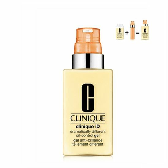 Clinique Dramatically Different Moisturising Lotion Plus 115 ml+ Aktif Kartuş-Yorgunluk 10 ml