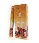 Flute Tütsü Cacao 20 Çubuk Tütsü
