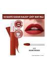 Maybelline Ruj SuperStay Matte Ink 117