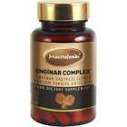 Mecitefendi Enginar Kompleks 850 mg 60 Kapsül