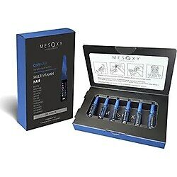 Mesoxy Oxyrevive 2 ml x 6 Ampül