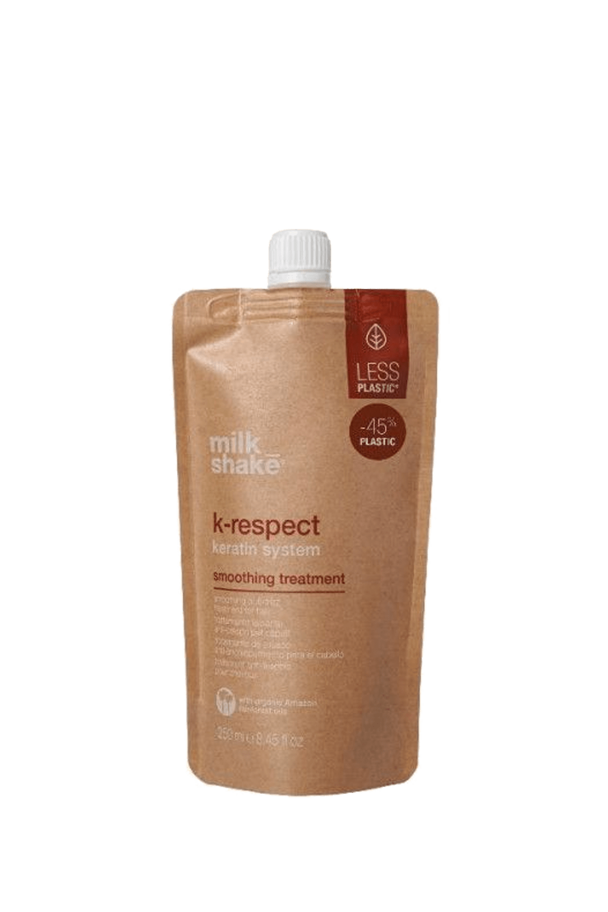 Milk Shake K-Respect Smoothing Treatment 250 ml