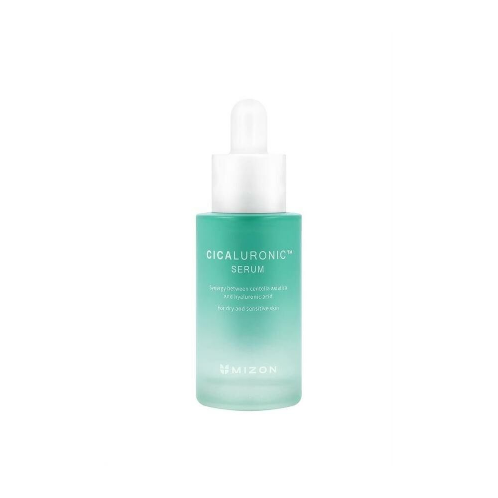 Mizon Cicaluronic Serum Centella Hyalüronik Asit Vegan Serum 30 ml