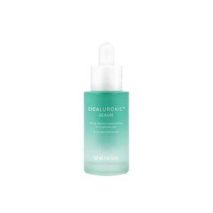 Mizon Cicaluronic Serum Centella Hyalüronik Asit Vegan Serum 30 ml