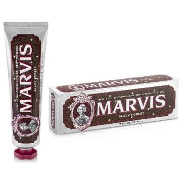 Marvis Diş Macunu 75ml Black Frorest
