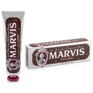 Marvis Diş Macunu 75ml Black Frorest
