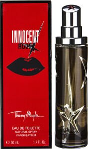 Thierry Mugler İnnocent Rock Kadın Parfüm EDT 50 ml