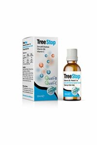 Treestop Damla 30 ml