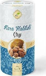 VHP Kara Halileli Poşet Çay 40'lı