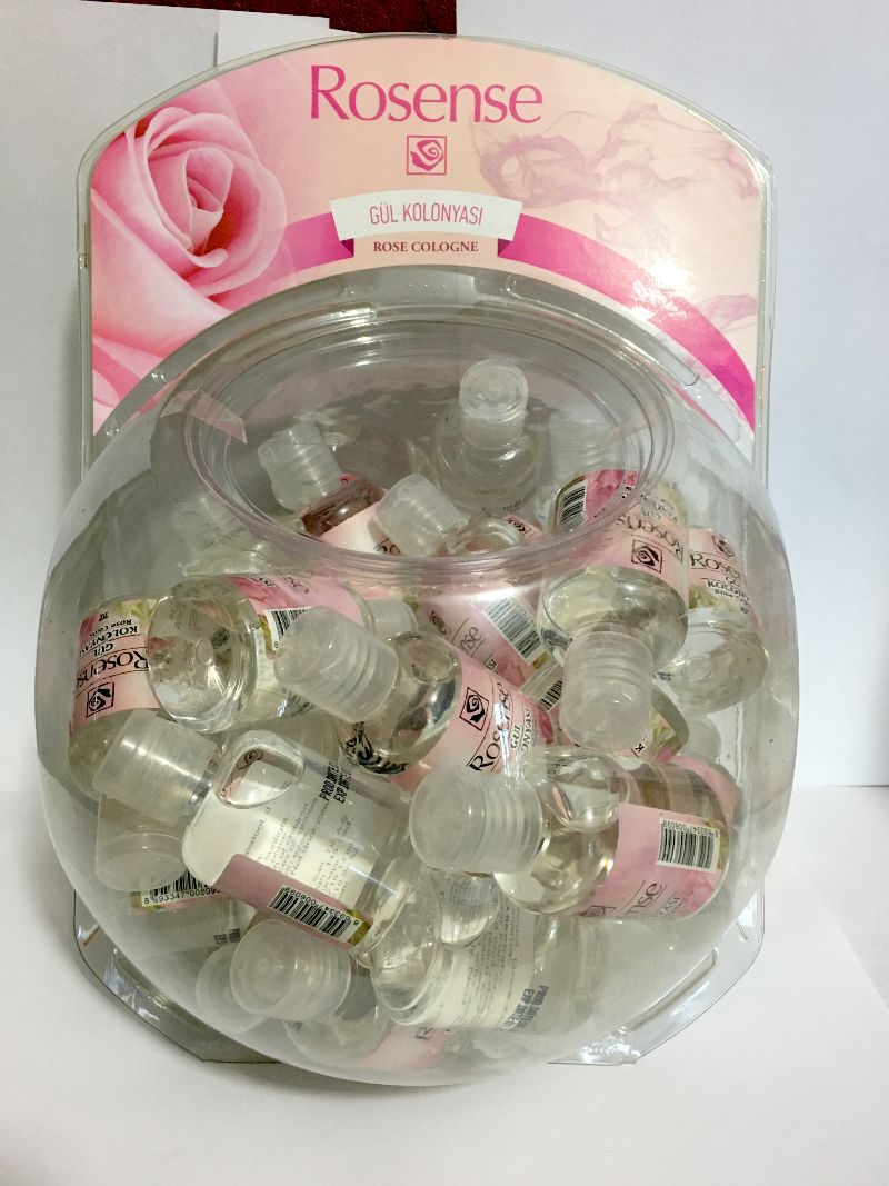 ROSENSE KOLONYA LIMON 200 ML