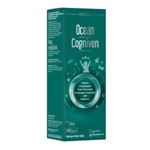 OCEAN COGNIVEN LIKIT 150 ML
