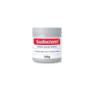 SUDOCREAM BEBEK BKM KR 125 GR