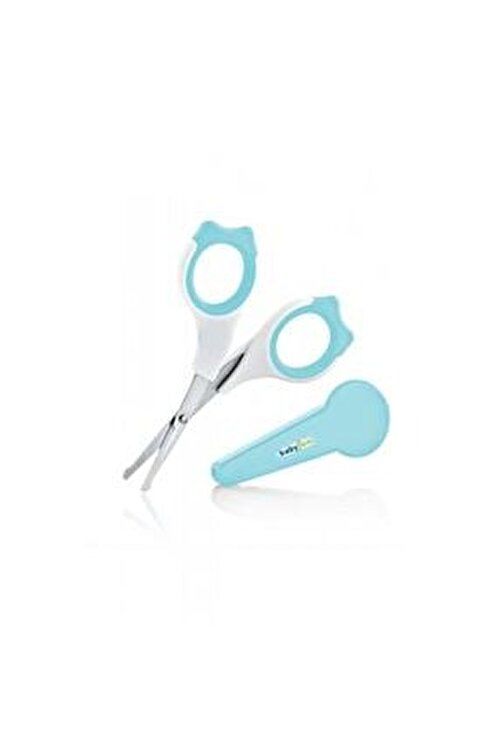 Babyjem Bebek Tırnak Makası - Mavi