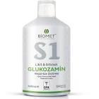 Biomet S1 Glukozamin 500 ml