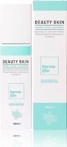 Deauty Skin Dermoqlin Yüz Temizleme Jeli 150 ml