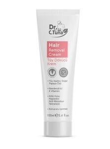 Humre Tüy Dökücü Krem 100 ml