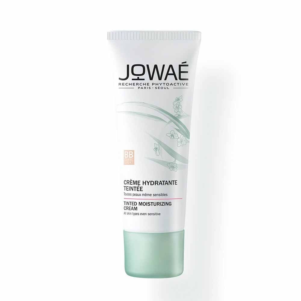 Jowae Tinted Moisturizing Cream Light 30 ml