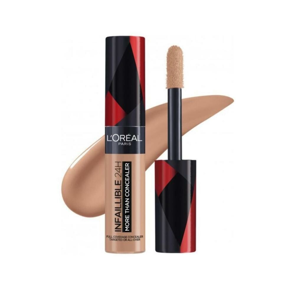 L'Oreal Paris İnfaillible 24H Kapatıcı 328 Lin