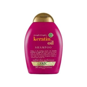 OGX Kırılma Karşıtı Keratin Oil Şampuan 385 ml