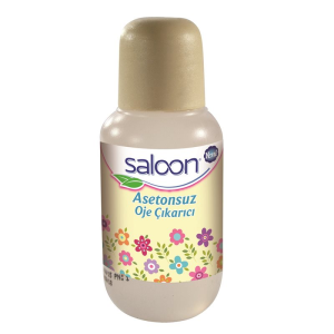 Saloon Aseton Klasik 200 Ml 484F