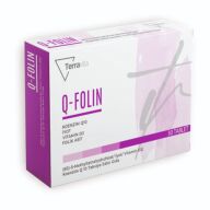 Q-FOLIN 30 TABLET
