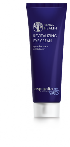 Experalta Platinum  Canlandırıcı Etkili Göz Kremi 15 Ml