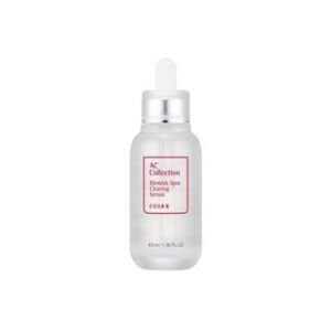 Cosrx Ac Collection Blemish Spot Clearing Serum Sivilce Karşıtı Serum 40 ml