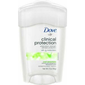Dove Stick Clinical Protection Cool Essentials 48 gr
